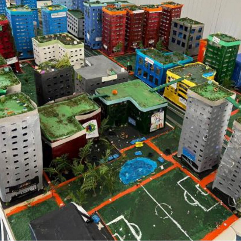 Dev City Colony