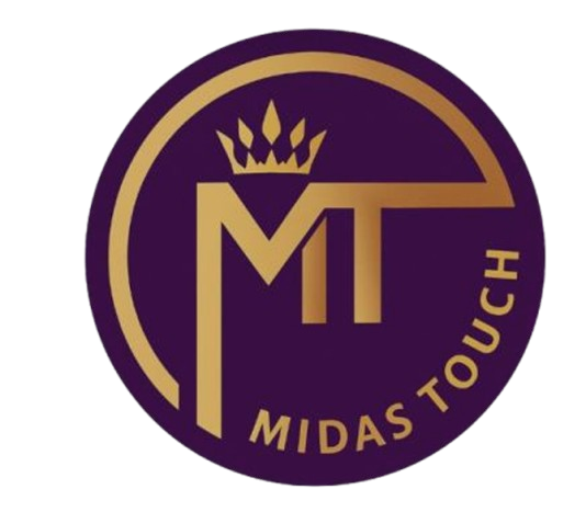 Midas Touch Logo